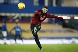 Kolasinac gabung dengan Schalke