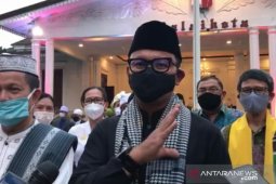 Bima Arya optimistis tahun 2021 Kota Bogor dapat atasi tantangan