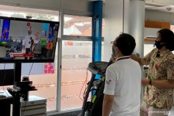 Telkom gunakan teknologi tercanggih  pertama di Indonesia