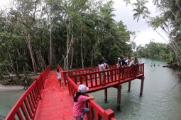 Pemenang desa wisata Bengkulu jadi percontohan pengembangan objek wisata