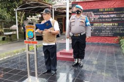 Wali Kota Binjai minta patroli gabungan utamakan keselamatan diri