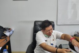 Pelaksanaan perpres 33/2020 tunggu pergub