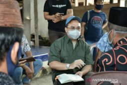 Gubernur Babel siapkan strategi pemulihan ekonomi tahun 2021