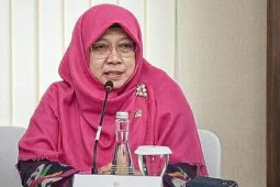 Anggota DPR: Ekonomi Indonesia berpeluang pulih pada 2021