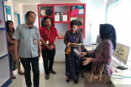 PLN Bali tingkatkan kapasitas UMKM melalui program Rumah Denpasar