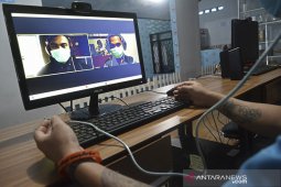 Pelayanan lapas garut saat pandemi