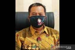 Ketua DPRD Bangka Selatan terpapar COVID-19