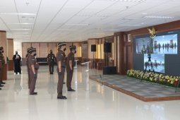 Jaksa Agung bentuk Timsus penuntasan pelanggaran HAM berat