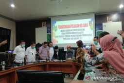 Pemkab Gorontalo dapat pinjaman Rp492 miliar untuk pemulihan ekonomi