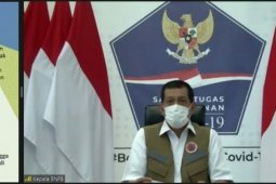 Doni Monardo jadi dosen tamu pertanian inovatif di IPB