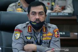 Sertijab Kabareskrim dijadwalkan pada Rabu