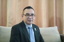 Pimpin PHRI Sumut, Denny fokus pada program sertifikasi, advokasi dan promosi