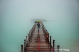 5 tempat wisata wajib dikunjungi jika berkunjung ke Bandung