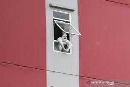 Presiden sebut 2020 sebagai tahun terberat dalam sejarah dunia