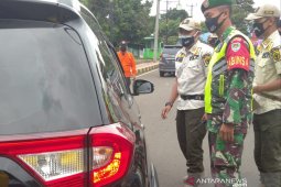 Polres Cianjur melarang warga gelar acara malam pergantian tahun