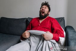 Peneliti ungkap menguap bukan karena kekurangan oksigen