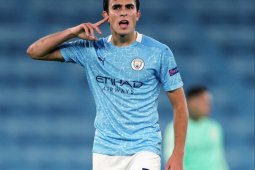 Eric Garcia menyepakati kontrak lima tahun dengan Barcelona
