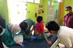Polisi akan tetapkan tersangka kekerasan terhadap anak di Mukomuko