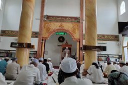 Guru besar UIN : kunci kebahagiaan terletak pada ketenangan jiwa