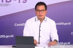 Indonesia catat kasus COVID-19  mingguan tertinggi sejak pandemi