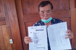 Pengusaha Surabaya ungkap pengalaman pahit berutang ke pihak ketiga