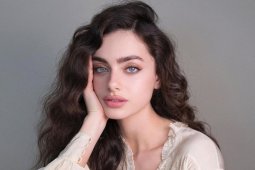 Sosok tentara Israel yang jadi wanita tercantik sedunia