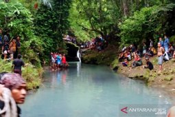 Dua korban tenggelam di Jembrana ditemukan