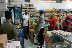 Pamekasan catat tambahan 11 kasus baru COVID-19 di awal 2021