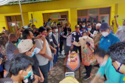 Mensos lakukan pemetaan calon penerima bansos tiap daerah