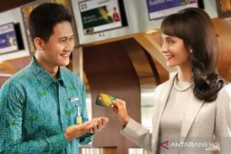 BNI catat dana nasabah "Emerald" mencapai Rp154 triliun