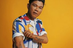 Andika Kangen Band dirawat usai dinyatakan terinfeksi COVID-19