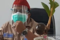 Angka terbanyak COVID-19 di Bangka berasal dari Sungailiat