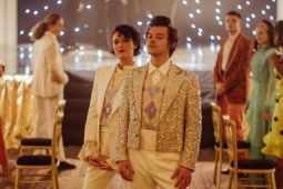 Harry Style dan Olivia Wilde "putus" sementara