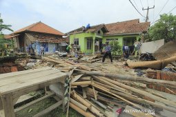 Bencana puting beliung