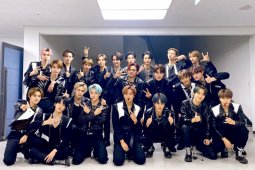 Ini dia personel NCT paling berbakat dalam koreografi