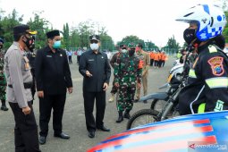 Wawali terima kasih masyarakat patuhi maklumat cegah COVID-19