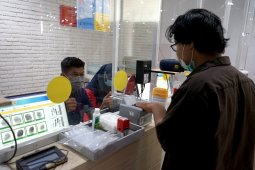 Klaster perkantoran di Surabaya perlu dapat perhatian saat awal masuk kerja