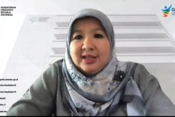 Indonesia butuhkan waktu 15 bulan untuk vaksinasi COVID-19