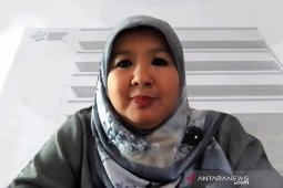 Jubir: Dengan divaksin risiko terinfeksi COVID-19 turun 65 persen