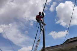 Indihome kini menjangkau Kecamatan Meliau