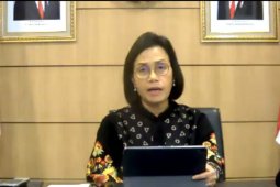 Realisasi anggaran PEN 2020 capai 83,4 persen