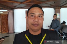 KIP Aceh tetapkan data pemilih berkelanjutan 3,544 juta orang