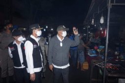 Pemkot Ambon perketat pengawasan usaha kuliner di masa PSBB transisi