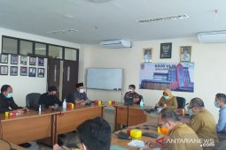 DPRD Kalsel minta pelayanan kesehatan masyarakat jangan terganggu