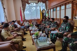 DPRD Kalsel dukung peningkatan tipe Lanud Sjamsudin Noor