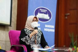 Dinas Bandung pastikan perajin tahu dan tempe kembali produksi