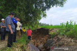 40-an peristiwa bencana di Simalungun di tahun 2020