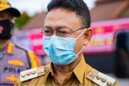 Pemkot Pontianak kembali tunda belajar tatap muka di sekolah