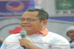 PNA: Pengusulan Cawagub Aceh tanpa batas waktu