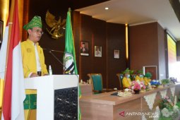 Wabup : Momen Harjad sepatutnya disambut rasa syukur